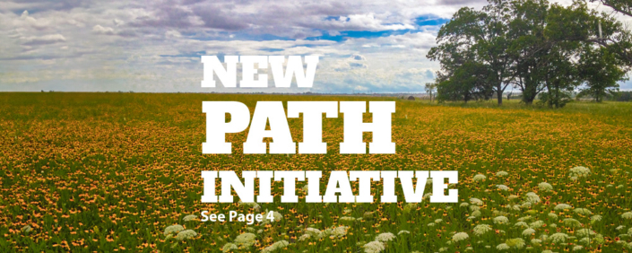 New Path Initiative