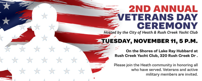 1125 Silhouette of a soldier saluting in front of the USA flag to celebrate Veterans Day.