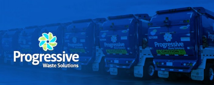Trash Collection Services