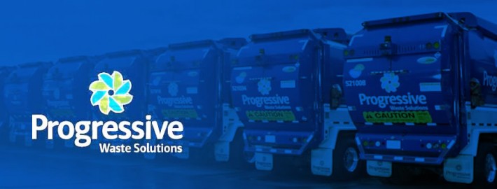 Trash Collection Services