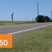 Road Update FM 550