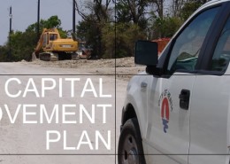 Capital Improvement Plan