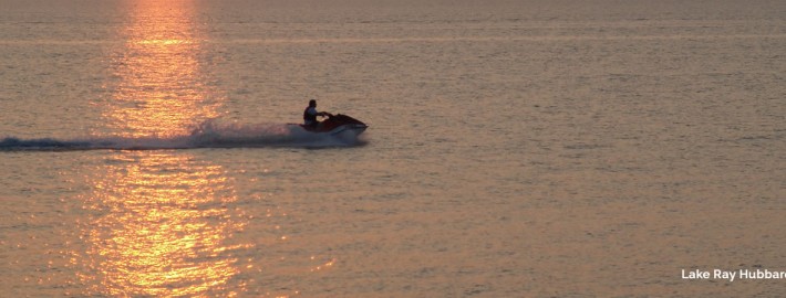 Lake Ray Hubbard