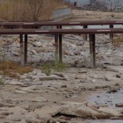 Terry Park Boat Ramp