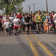 2014 Heart of Heath 5k