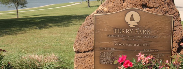 Terry Park