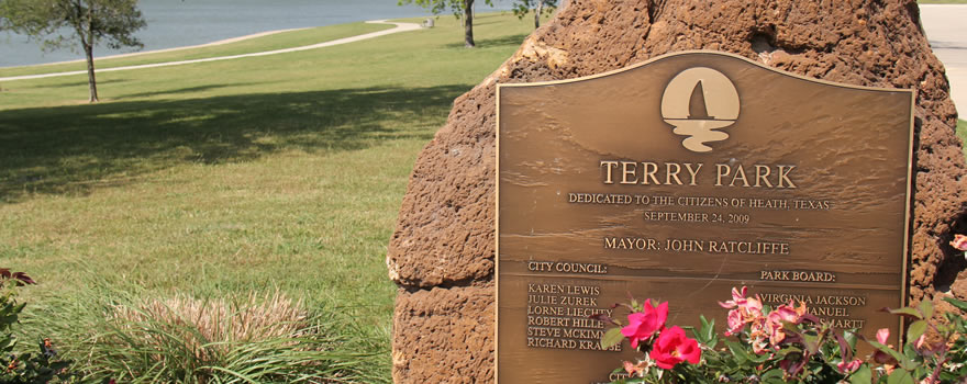 Terry Park