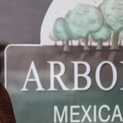 Arboledas Mexican Grill