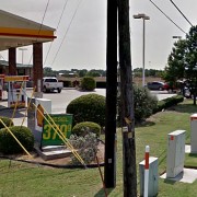 Heath Marketplace And Shell Station