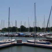 Rush Creek Yacht Club