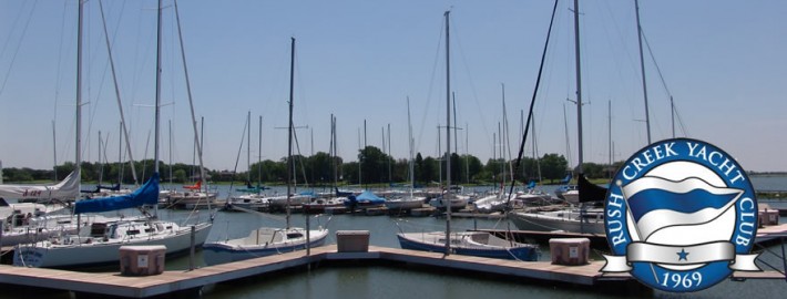 Rush Creek Yacht Club