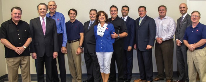 Newsletter July 2014