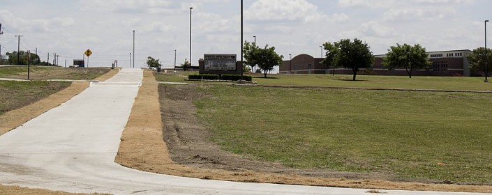 Safe Routes To School