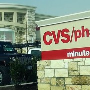 CVS Grand Opening