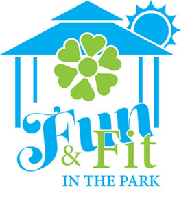 Fit&FunInThePark2015Logo