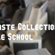 E Waste Collection 05/15