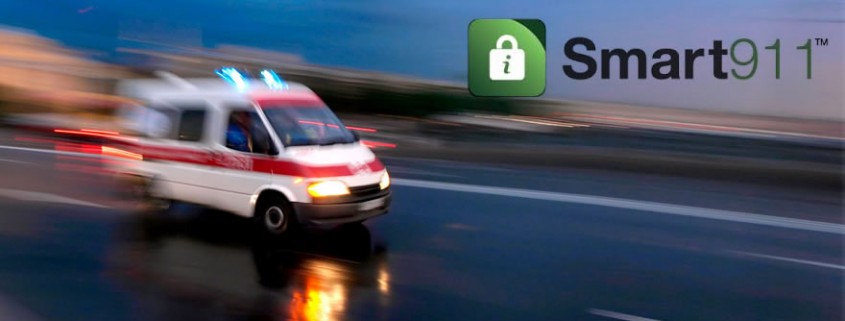 Smart911 Service