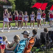 2015 Independence Day In The Park