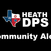 Heath DPS ALERT