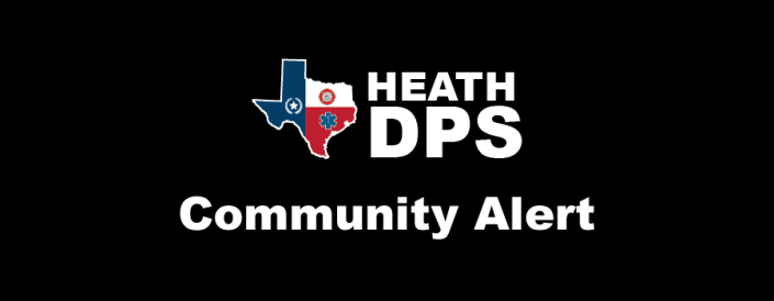 Heath DPS ALERT