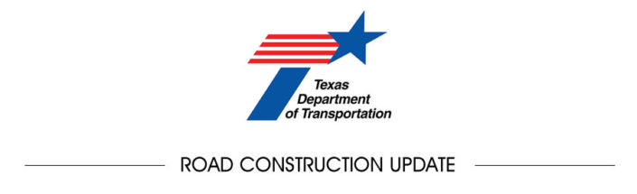 TxDOT Road Construction Updater