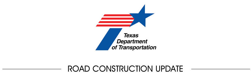 TxDOT Road Construction Updater