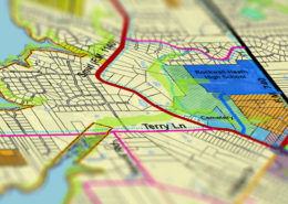 Zoning Information