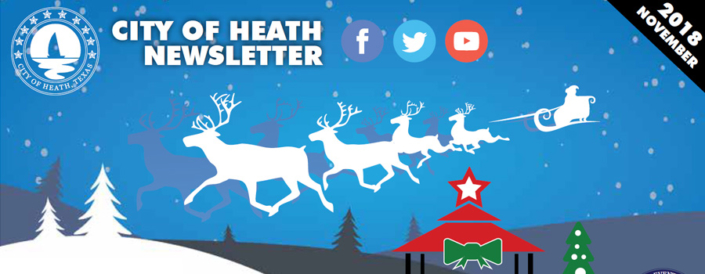 NewsletterNovember2018