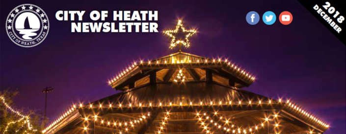 NewsletterDecember2018