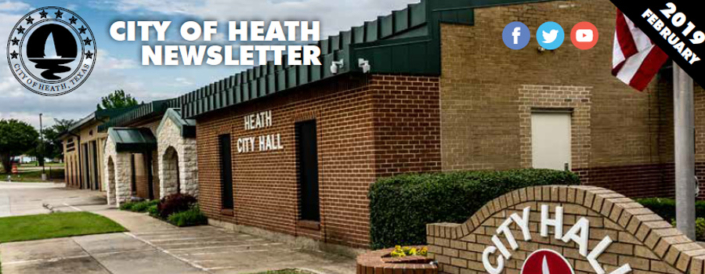 NewsletterFebruary2019