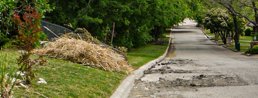 Pavement Repair