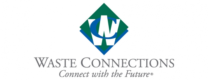 Waste Connections Logo