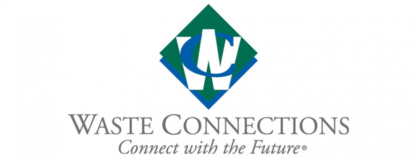 Waste Connections Logo