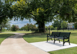 Towne Center Park Trail