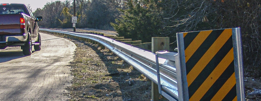 Hubbard Road bridge