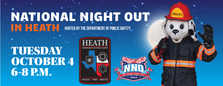 National Night Out