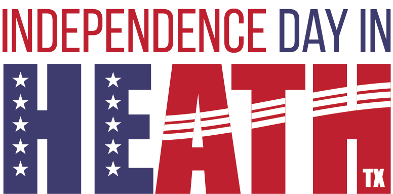 Independence Day In The Park Logo