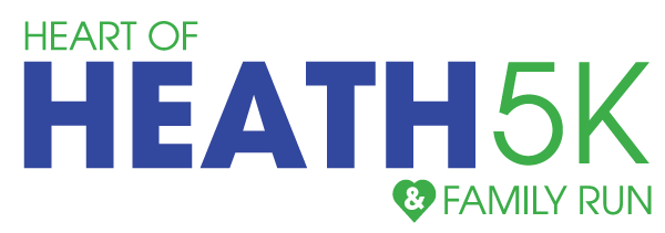 Heart of Heath Logo
