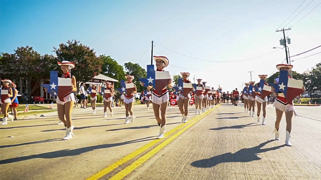 Independence Day Parade