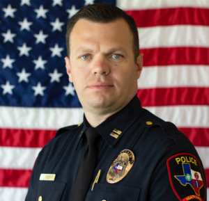 Interim City Manager, Heath, TX