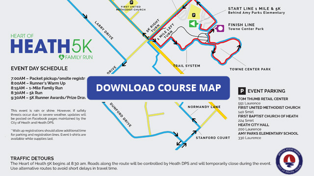 Download Heart of Heath Course Map