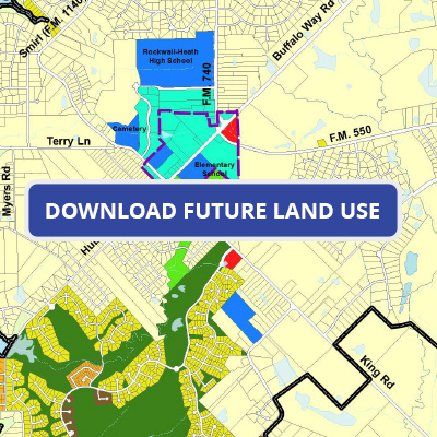 Future Land Use Map