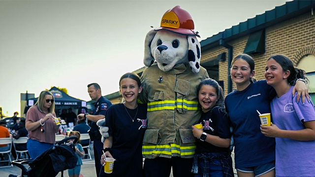 National Night Out