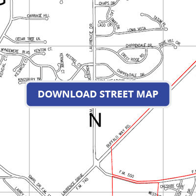 Street Map