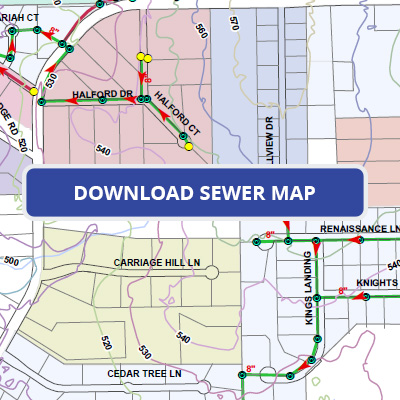 Sewer Map