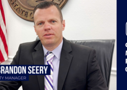 Interim City Manager Chief Brandon Seery gives a summary of the 05/27/25 City Council meeting.