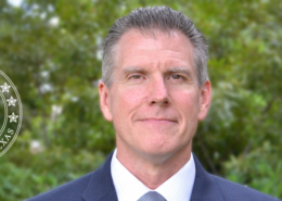 City manager Steven Alexander.