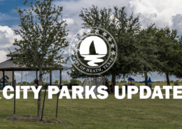 Towne Center Park, Heath, TX.