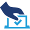 Voting Icon