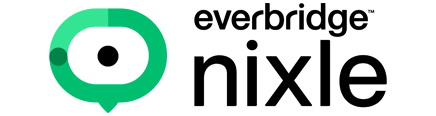 Everbridge Nixle Logo